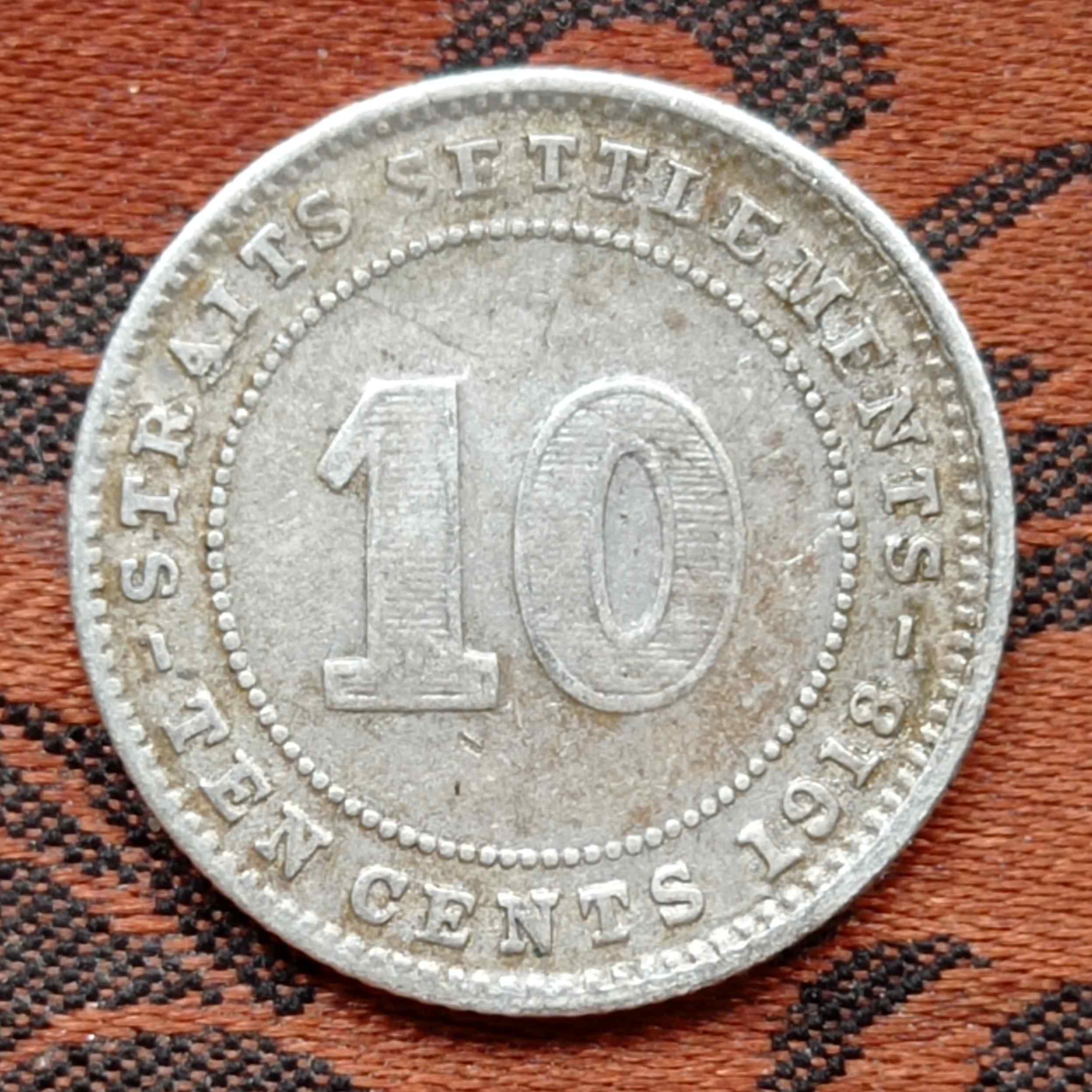 What-Types-Of-Errors-On-This-1918-Straits-Settlements-10�?
